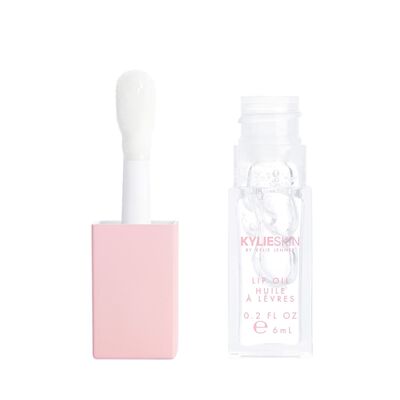 MOISTURIZER LIP OIL (BRILLO LABIAL)
